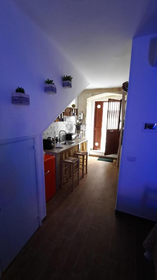 Loft Albicocca Bed & Breakfast บารี ภายนอก รูปภาพ