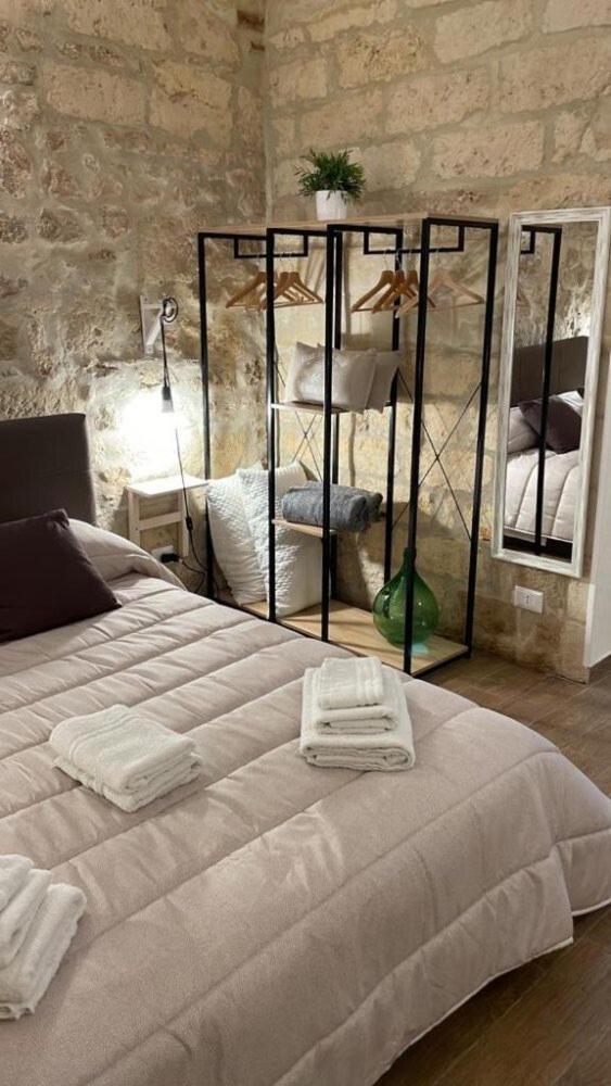 Loft Albicocca Bed & Breakfast บารี ภายนอก รูปภาพ