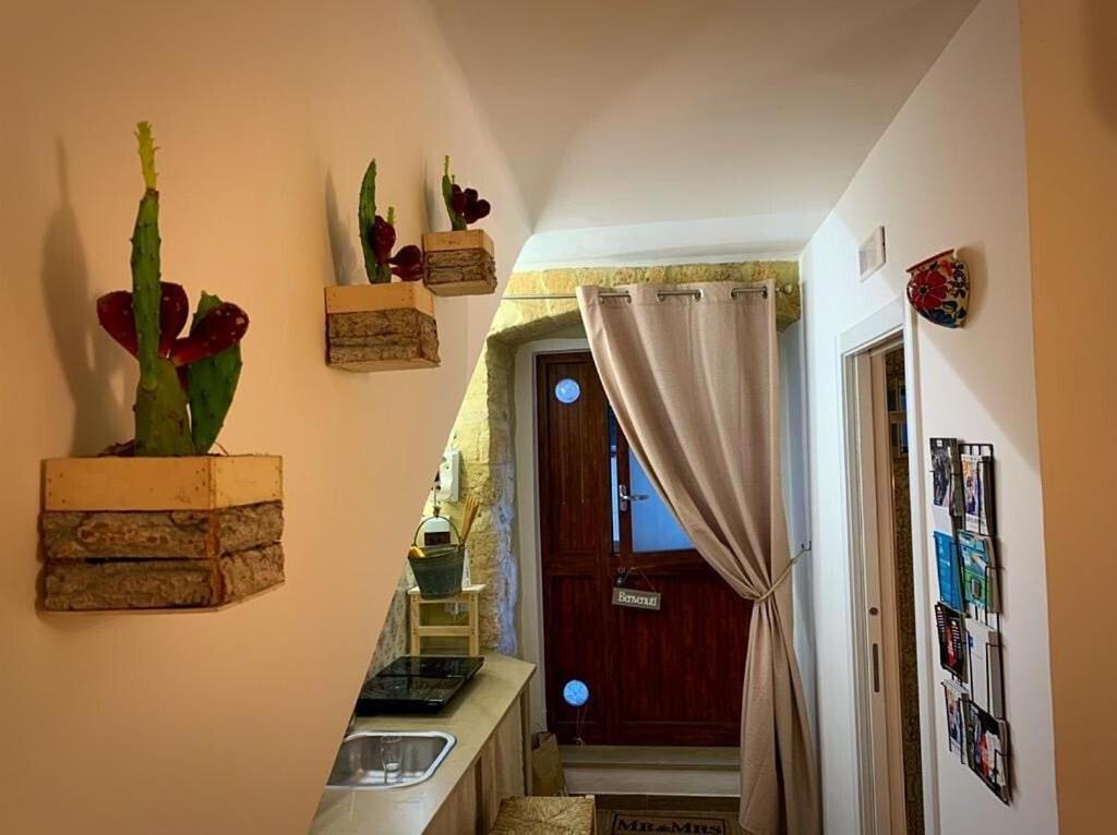Loft Albicocca Bed & Breakfast บารี ภายนอก รูปภาพ