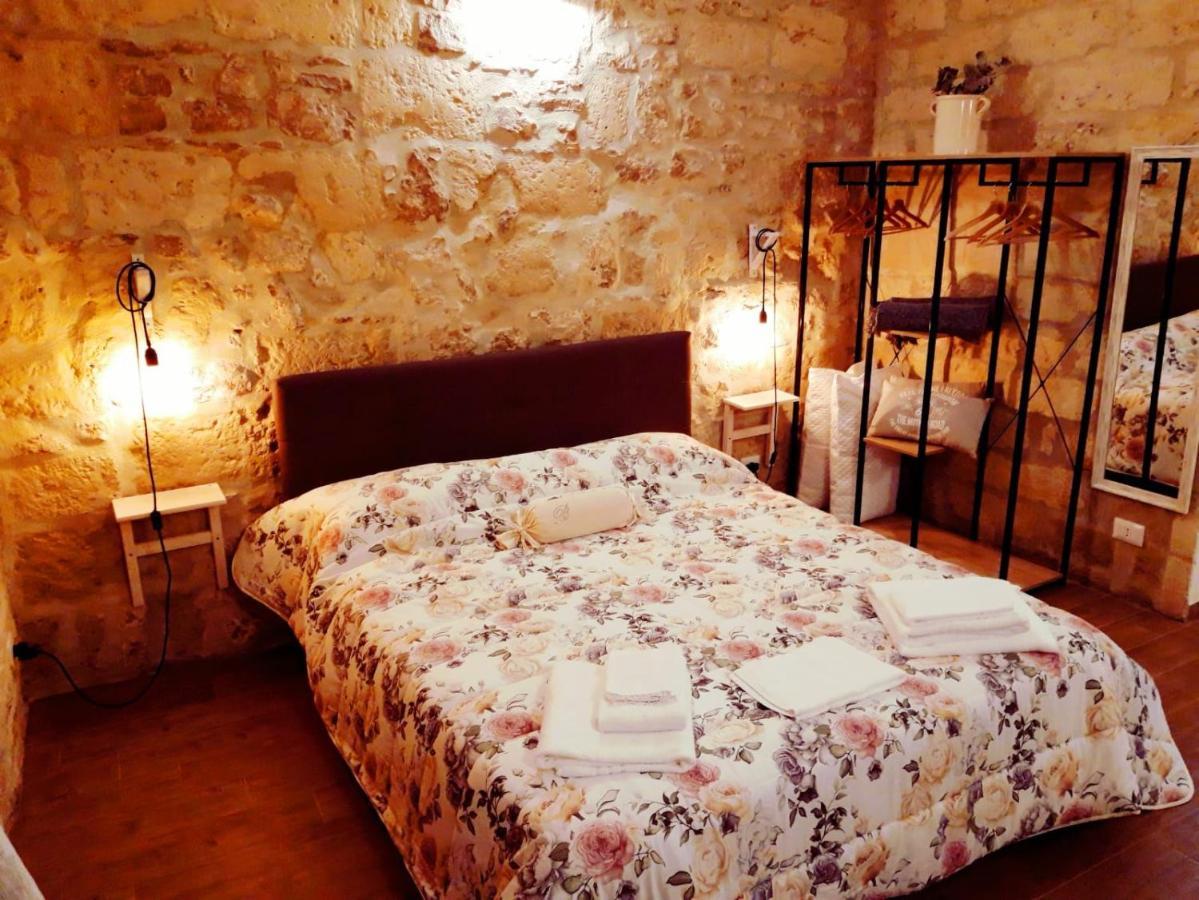 Loft Albicocca Bed & Breakfast บารี ภายนอก รูปภาพ