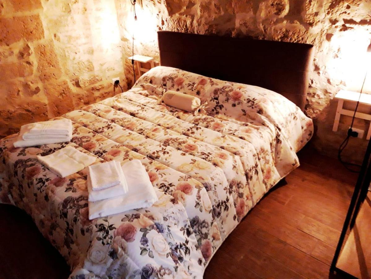 Loft Albicocca Bed & Breakfast บารี ภายนอก รูปภาพ